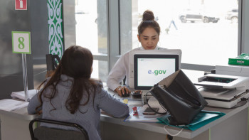 Фотография к новости: eGov будет сообщать близким об экстренной госпитализации