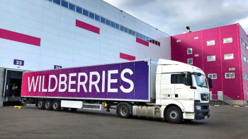 Фотография к новости: Продавцам Wildberries в России дали отсрочку по налогам на год