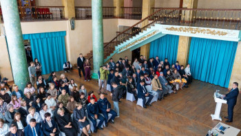 Фотография к новости: Дефицит пастбищ в Риддере достиг 3,5 тысячи гектаров