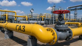 Фотография к новости: Казахстанцы задолжали за газ более 100 млрд тенге