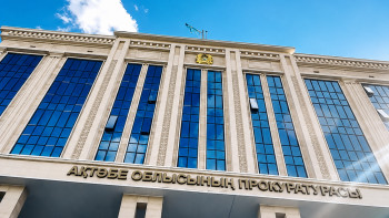 Фотография к новости: Сначала потеряли отца, потом 25 млн тенге: в Актобе семье вернули компенсацию через суд