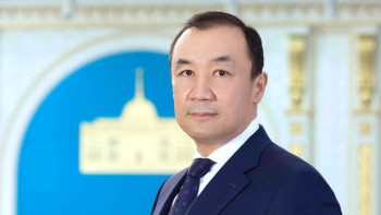 Фотография к новости: Курултай поддержал кандидатуру: кто возглавил Минтранс