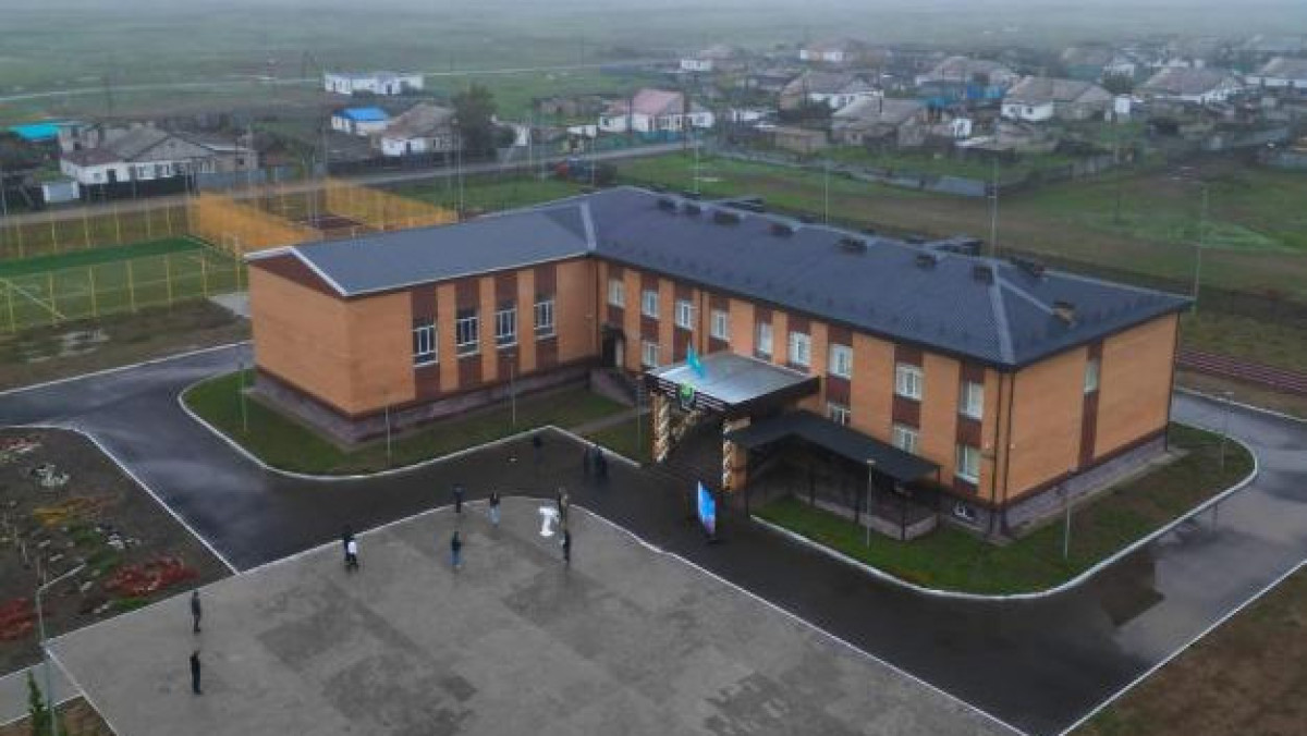  Акимат Павлодарской области