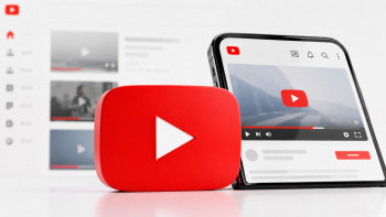 Фотография к новости: YouTube начал считать просмотром даже наведение курсора на видео