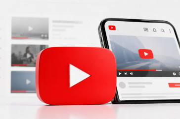 Фотография к новости: YouTube начал считать просмотром даже наведение курсора на видео
