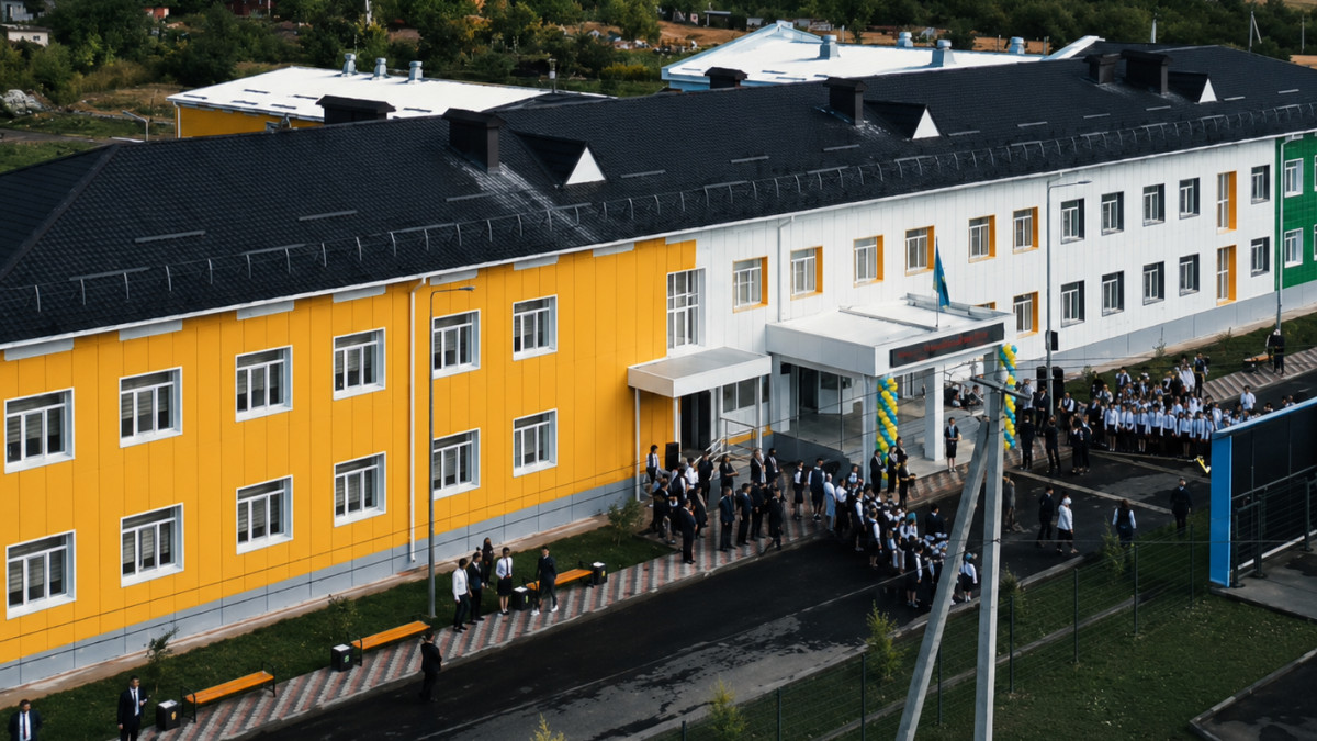  Генпрокуратура РК