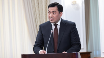 Фотография к новости: Ерлан Аккенженов продолжит руководить Минэнерго