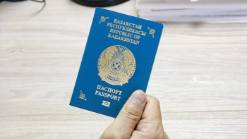 Фотография к новости: В МВД разъяснили порядок действий при получении иностранного гражданства