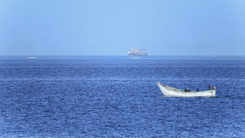 Фотография к новости: Более 80 мигрантов погибли по пути из Гамбии на Канары