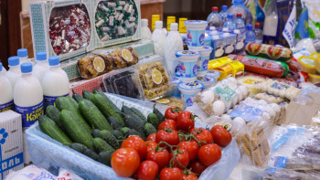 Фотография к новости: Ярмарка фермерской продукции пройдет в Астане в эти выходные