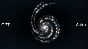 Фотография к новости: OpenAI представила GPT 6 Astra: первую модель, сравнявшуюся с человеческим интеллектом