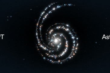 Фотография к новости: OpenAI представила GPT 6 Astra: первую модель, сравнявшуюся с человеческим интеллектом