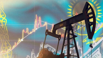 Фотография к новости: Сколько зарабатывают нефтяники в Казахстане