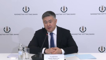 Фотография к новости: Сулейменов оценил влияние 5 трлн тенге из Нацфонда на инфляцию