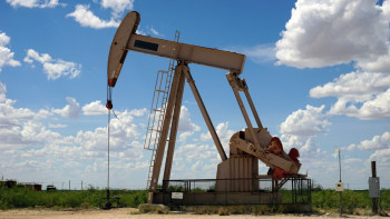 Фотография к новости: Новая нефть Казахстана: где находятся главные запасы