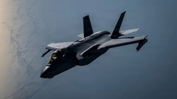 Фотография к новости: США перенаправили 92 коммерческих судна в рамках блокады Ирана