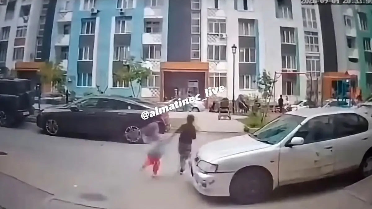  Скриншот видео