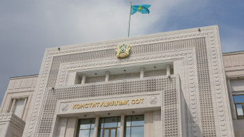 Фотография к новости: Нормы об установлении происхождения ребенка проверит Конституционный Суд