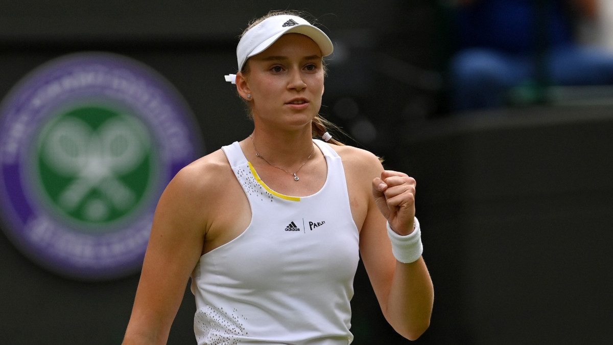  World Tennis League