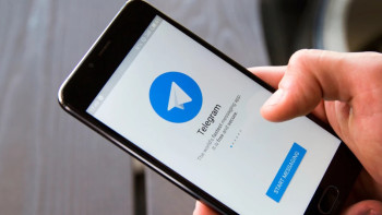 Фотография к новости: Telegram направил более $2 млн победителям олимпиад по информатике и ИИ