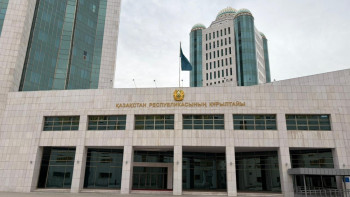 Фотография к новости: Как будет работать Курултай: проект нового Регламента вынесут на ближайшее заседание