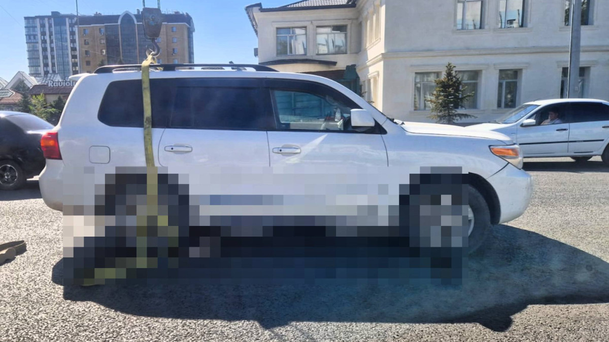  ДП области Абай