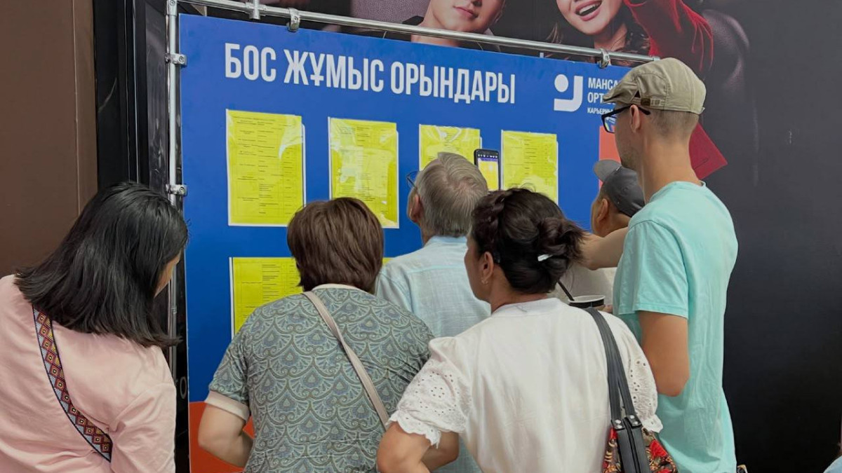  Акимат Актюбинской области