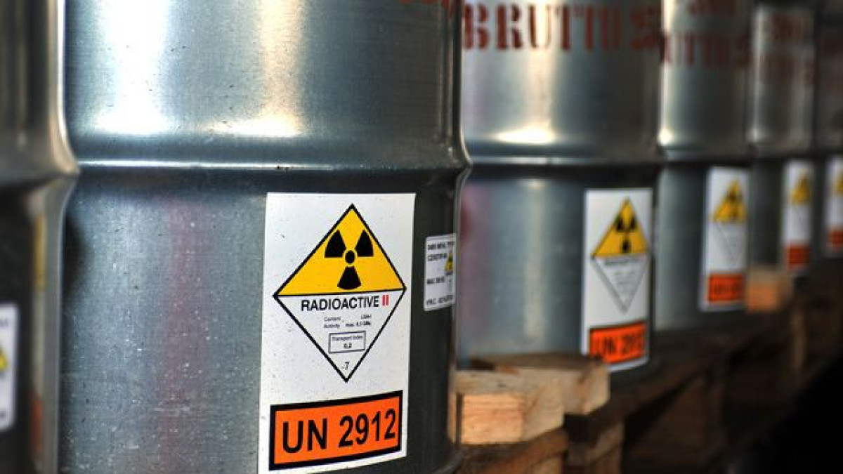  IAEA Imagebank / Flickr.com