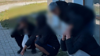 Фотография к новости: Как в столице помогают людям без определенного места жительства