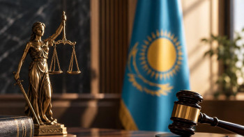 Фотография к новости: Минюст объяснил, почему приостановили взыскание 2,3 трлн тенге с NCOC