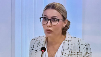 Фотография к новости: Специалист заявила о нарушениях кирпичной кладки дома, где погибла Улдана Мырзуан