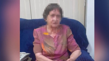 Фотография к новости: Мошенники едва не лишили пенсионерку 3 млн тенге в Экибастузе