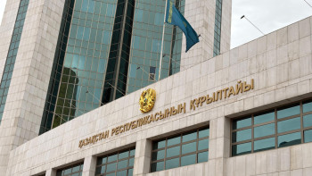 Фотография к новости: Курултай утвердил свои правила работы: что изменится при принятии законов