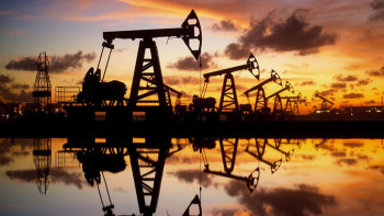 Фотография к новости: Казахстан готовится к проведению нефтяного конгресса в 2028 году
