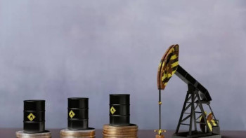 Фотография к новости: Brent приблизилась к $110 за баррель