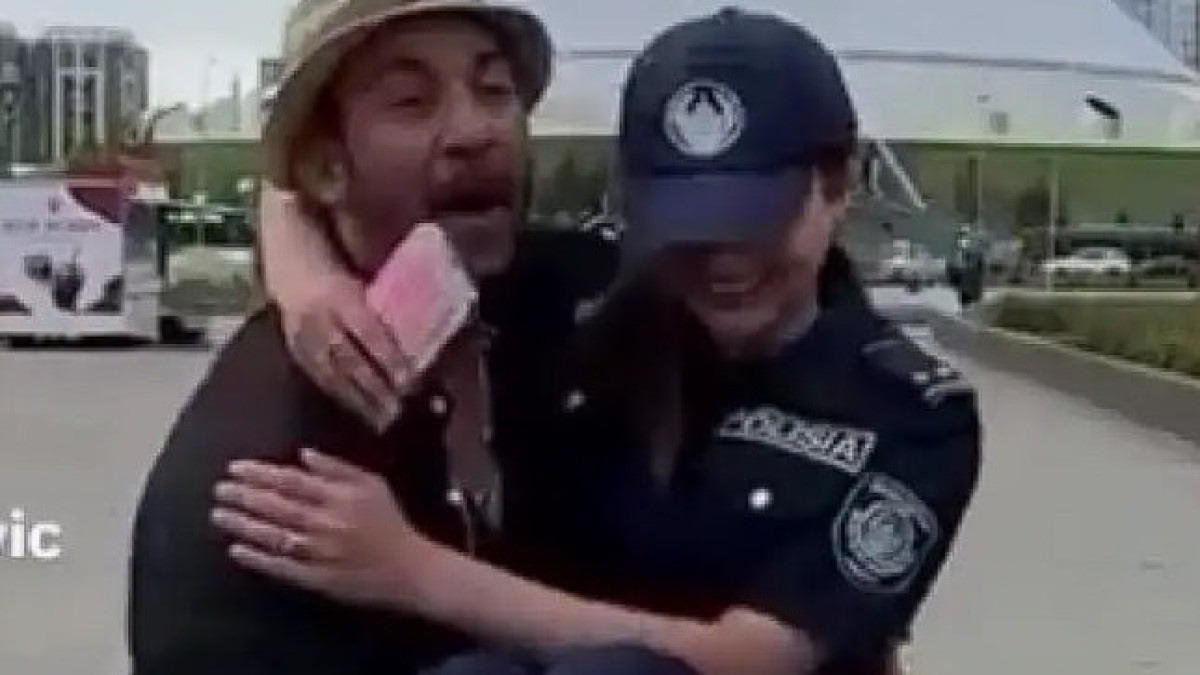  Скриншот видео