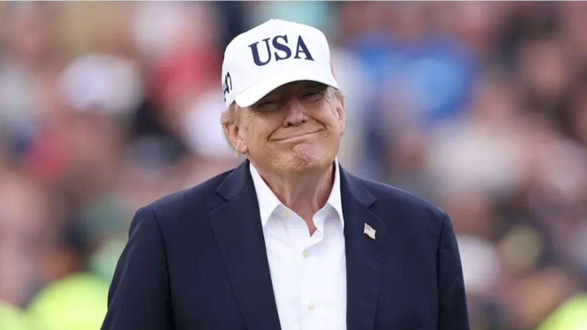  WARREN LITTLE/GETTY IMAGES