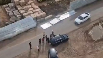 Фотография к новости: Профлист упал на ребенка в Астане: застройщика привлекли к ответственности