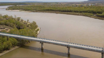 Фотография к новости: В Казахстане готовят общенациональную модель водной безопасности