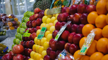 Фотография к новости: Какие продукты подешевели в Казахстане за неделю