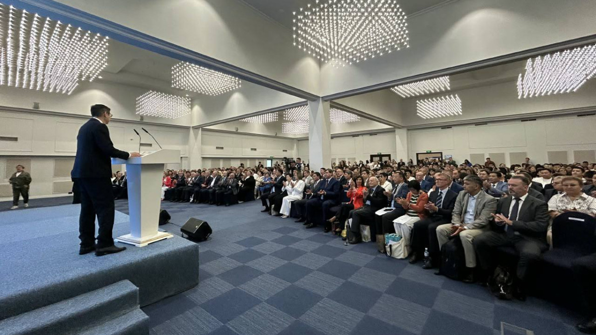  Минздрав РК