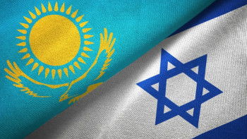 Фотография к новости: Казахстанцам пообещали безвизовый режим с Израилем: названы сроки