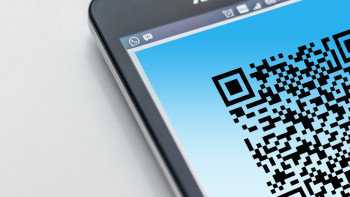 Фотография к новости: Нацбанк работает над запуском международных QR-платежей