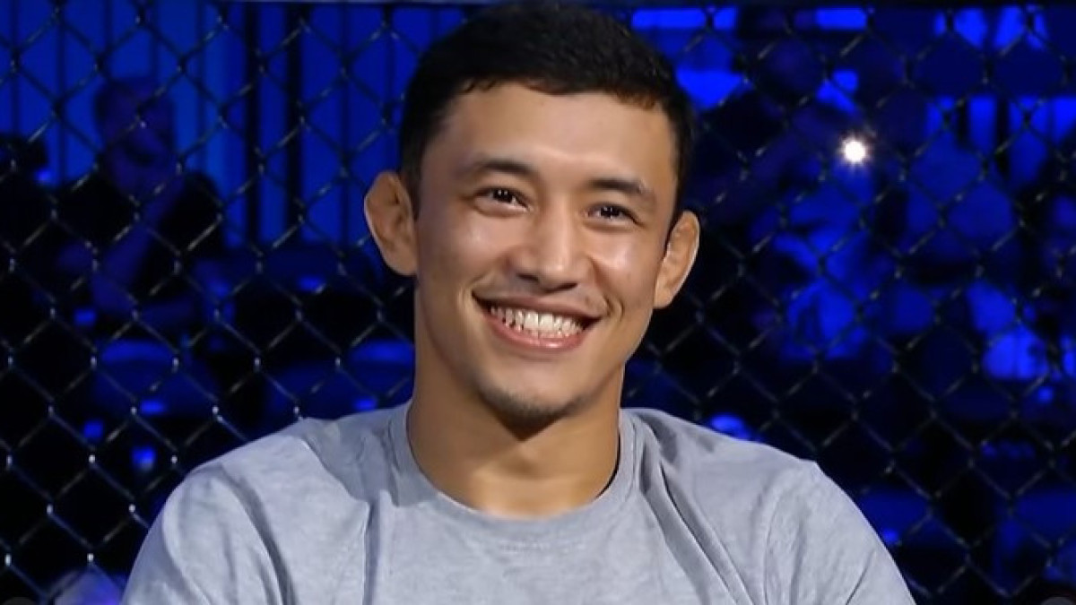  скриншот видео instagram.com/akbar.abdullaev.mma