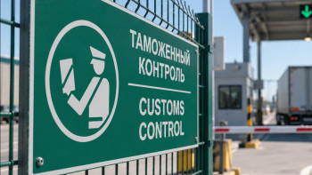 Фотография к новости: Финская таможня расследует поставки в Россию, заявленные как экспорт в Казахстан и Турцию