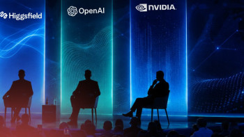 Фотография к новости: NVIDIA, Kraken и General Atlantic: кто приедет на AI & Digital Bridge 2026 в Астану