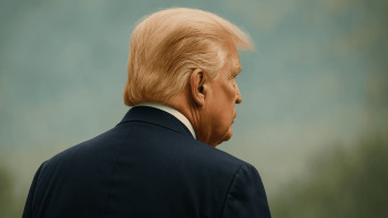 Фотография к новости: Состояние Трампа выросло почти на $3 млрд после победы на выборах
