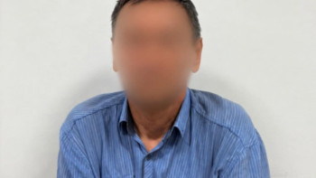 Фотография к новости: Деньги за «спокойную работу» вымогал мужчина в Алматы