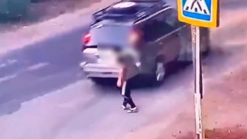 Фотография к новости: «Сбил меня»: актюбинец дважды выманил деньги у водителей