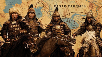 Фотография к новости: Депутат Курултая Шолпан Каринова предложила усилить контроль за историческим контентом в соцсетях